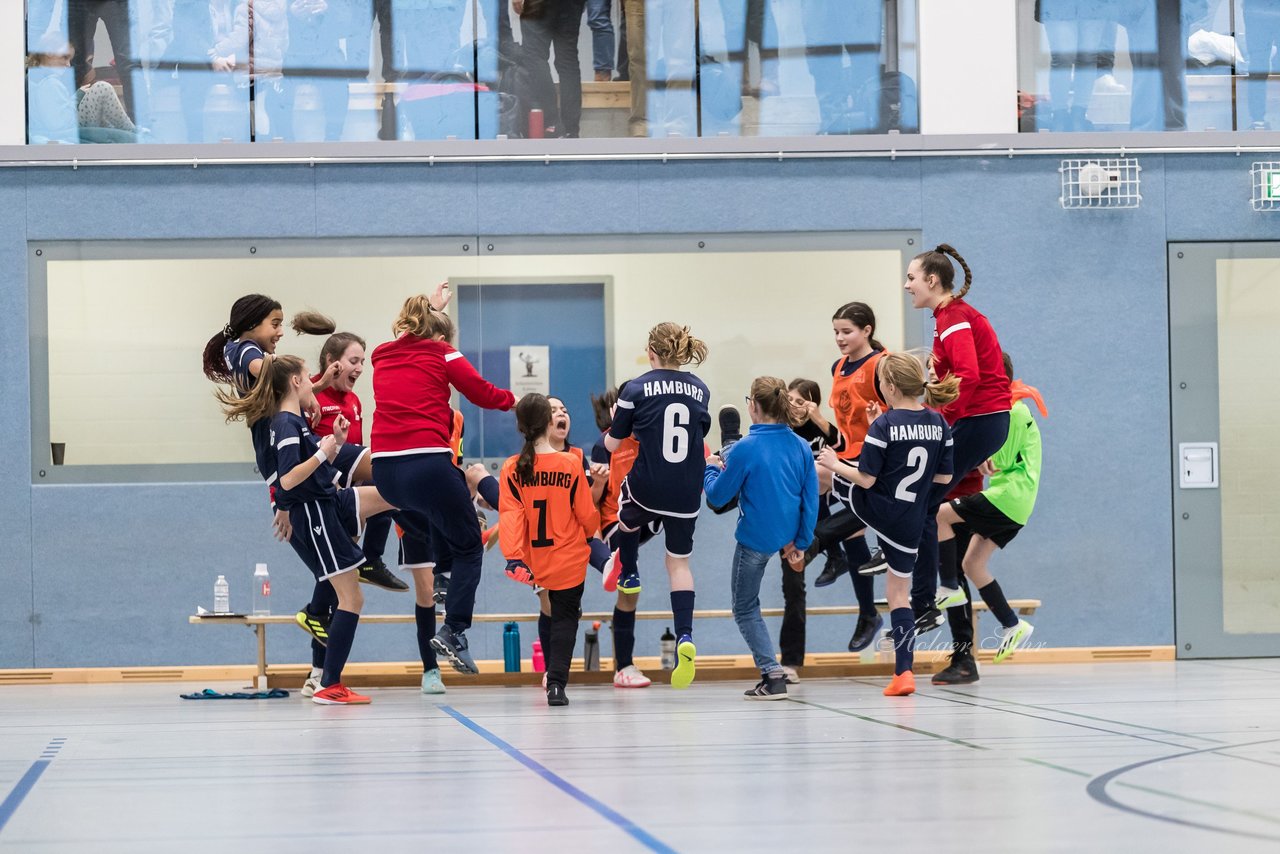 Bild 231 - wDJ NFV Futsalturnier